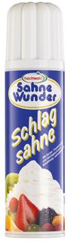 Hochwald Sahnewunder, sprühfertige Schlagsahne, 250ml