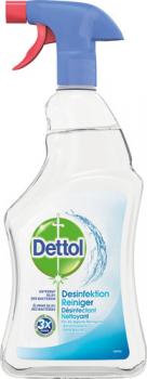 Dettol Desinfektions-Reiniger, Pumpe, 750ml