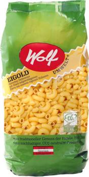 Wolf Eigold Hörnchen, 500g