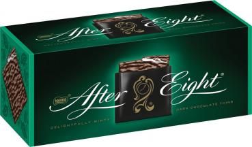 After Eight, Mint Chocolate Thins, 24 Stück