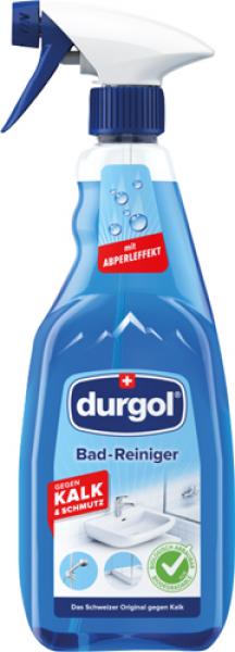 Durgol Bad-Reiniger, Pumpe, 500 ml