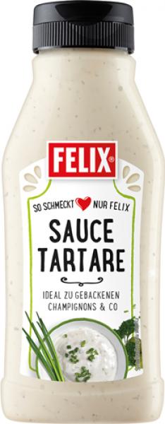 Felix Sauce Tartare, 250ml